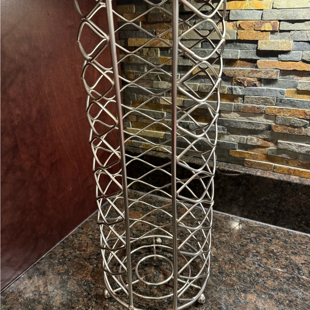 Toilet Paper Holder